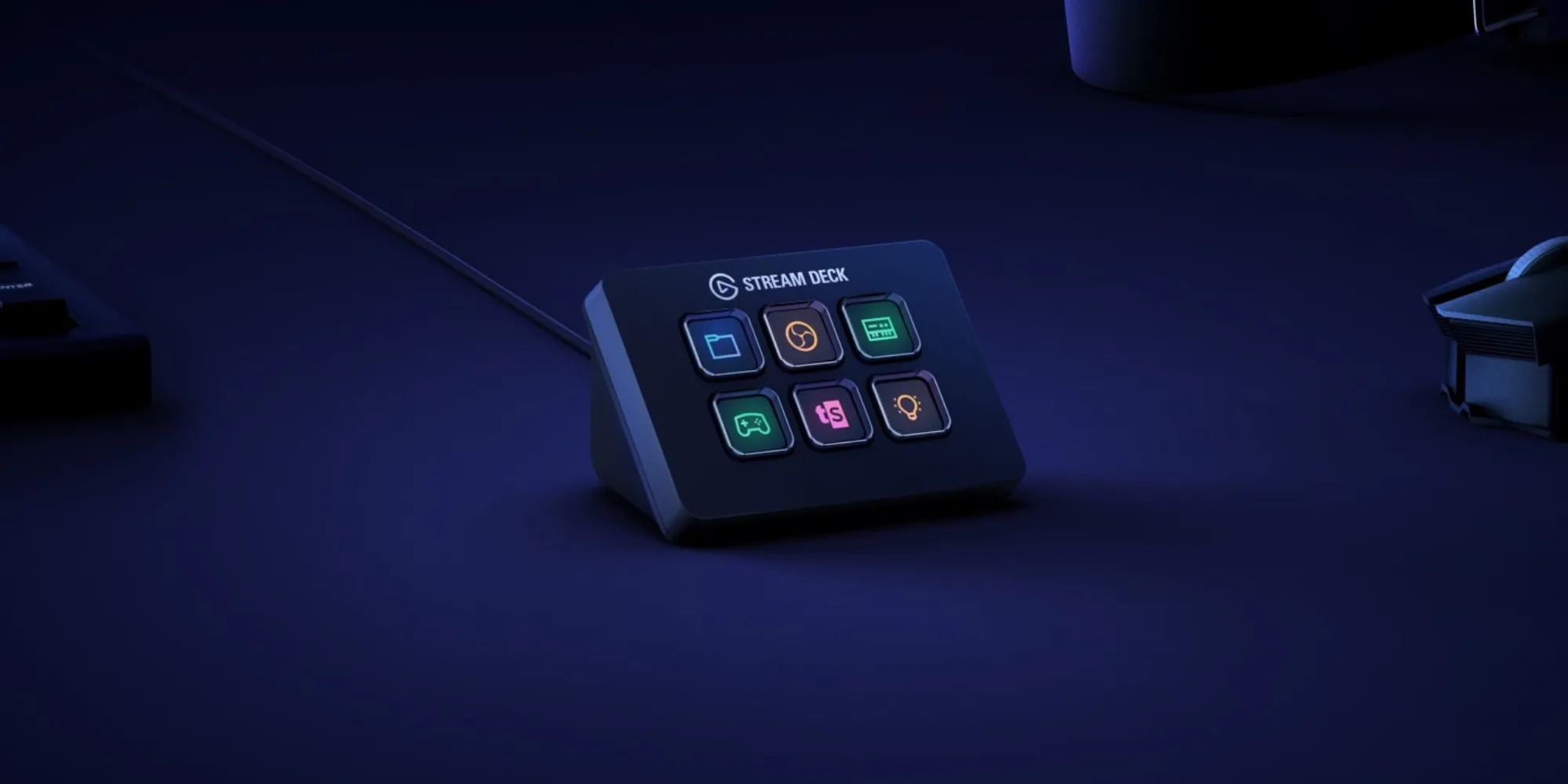 Elgato Stream Deck Mini
